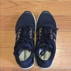 New Balance shoes